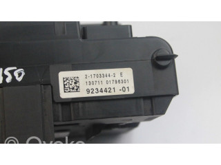 Pojistková skříňka 9234421 BMW 7 F01 F02 F03 F04 2010