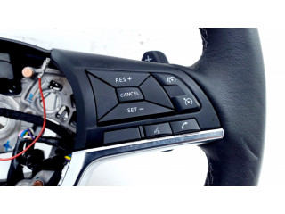 Volant Nissan Juke II F16 2023 34343812C, 484306PH1C