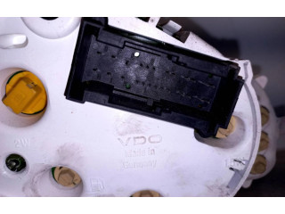 Přístrojová deska Mercedes-Benz SLK R170 1705402311