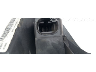 Вентилятор печки    W964292Z   Mini One - Cooper R50 - 53