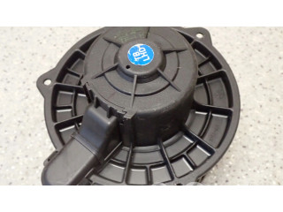 Вентилятор печки Hyundai Getz