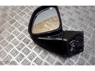 Зеркало электрическое        Chevrolet Captiva   -  года   