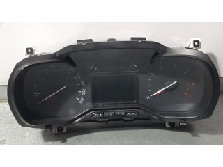 Přístrojová deska  Citroen Berlingo 2018 9830952080, YZKCMBN3  