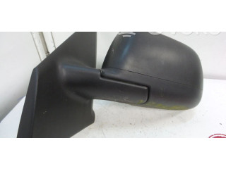 Зеркало электрическое        Dacia Dokker   -  года   