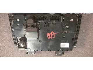 Блок управления климат-контролем    Volvo V70