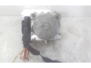 Блок управления АБС Dacia Logan I