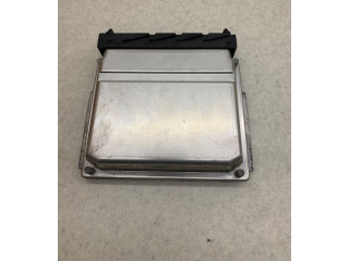 Блок управления двигателя 30646978A, 0281011441 Volvo S60