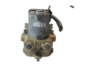 Блок АБС 0265201037, 701614111 Volkswagen Transporter - Caravelle T4 1991 - 2003 года