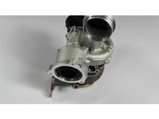 Турбина 06R145702D Audi A3 S3 8V