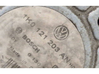 Вентилятор радиатора     1K0121203AN, 1K0121205AF    Volkswagen Caddy 