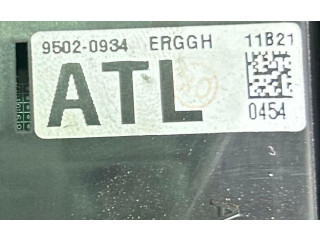 Комплект блоков управления B12D1   Chevrolet Spark