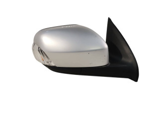 Зеркало электрическое Volvo XC90 2003 - 2006 года