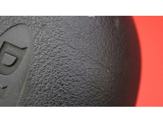 Подушка безопасности водителя 6014332, 6014332 Dacia Logan I