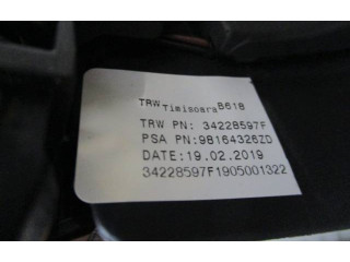 Volant Citroen C3 2018 98164326ZD, 34228597F