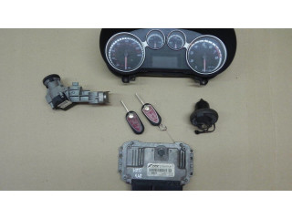 Řídící jednotka 51847196 Alfa Romeo MiTo 2011