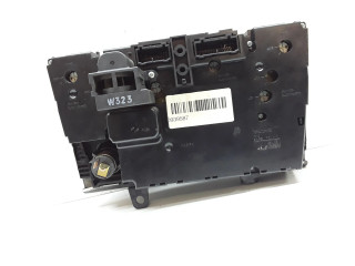 Блок управления климат-контролем Volvo XC90