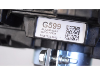 Ручка поворотов/ фонарей 934D5P2970 KIA Sorento