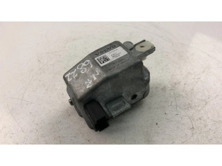 Блок управления дверью