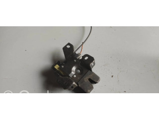 Замок багажника Jaguar S-Type