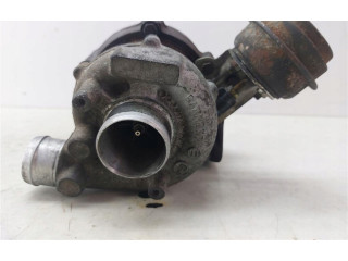 Турбина Audi A4 Allroad B9 028145702H