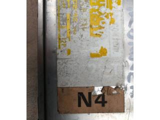 Руль Toyota 4 Runner N120 N130 1989 - 1995 года 8955135040, 0782007352