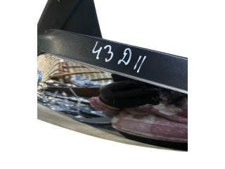 Зеркало электрическое Mitsubishi L200 2006 - 2014 года