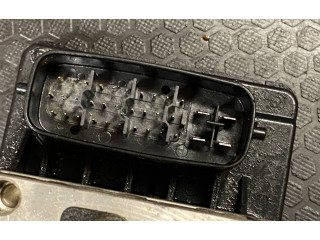 Блок АБС 4451013070, 8954113040   Toyota  Corolla Verso E121  2001 - 2004 года