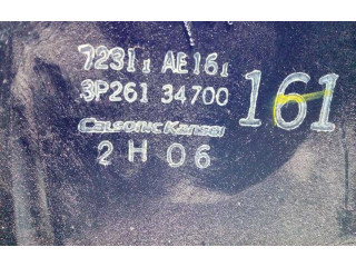 Блок управления климат-контролем 72311AE161   Subaru Legacy