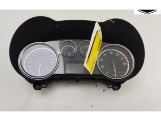 Přístrojová deska Alfa Romeo Mito 2010 50516436