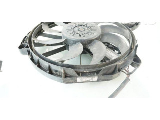 Вентилятор радиатора     4F0959455E    Audi A6 S6 C6 4F 