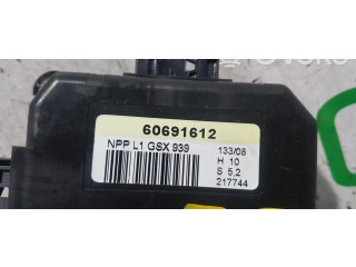 Блок управления двигателя 60691612 Alfa Romeo 166