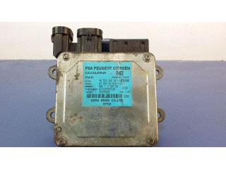 Другие блоки управления / модули