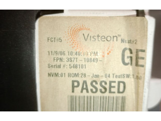 Блок управления 3Q0941329, 0444050203 Skoda Karoq