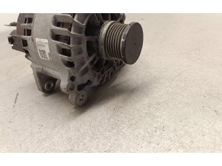 Генератор Skoda Octavia Mk3 (5E)