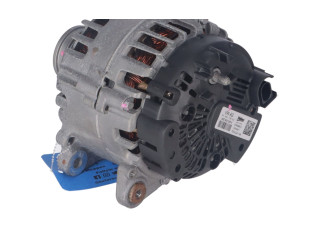 Генератор 05E903026K Audi Q3 F3