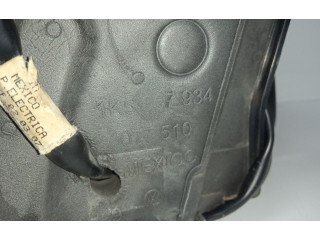 Зеркало электрическое        Volkswagen Jetta V  2005 - 2010 года   