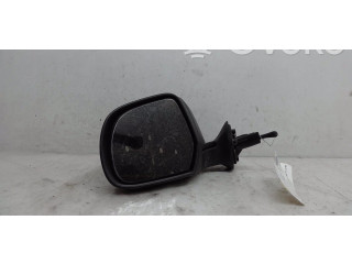 Зеркало электрическое     левое   Dacia Duster     