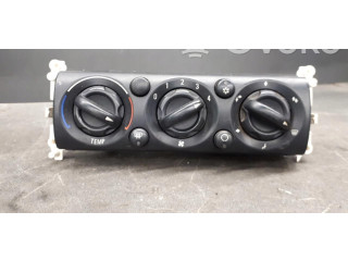 Блок управления климат-контролем 64111502214   Mini One  Cooper R50  53