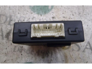 Блок управления Chevrolet Spark