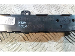 Дисплей BHR155260, K9001 Mazda CX-3