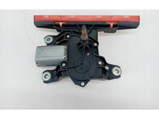 Моторчик заднего дворника     Mercedes-Benz A W169