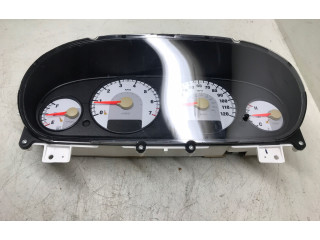 Přístrojová deska Dodge Stratus 2000 P04602469AA