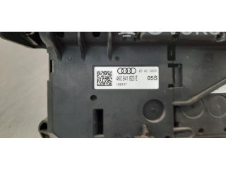Блок предохранителей  04L903141B, 4K0941823E   Audi A7 S7 4K8    