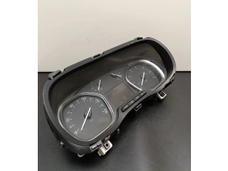 Přístrojová deska Peugeot Expert 2017 981754378000, 35610