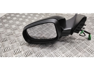 Зеркало электрическое        Volvo V70  2014 - 2016 года   
