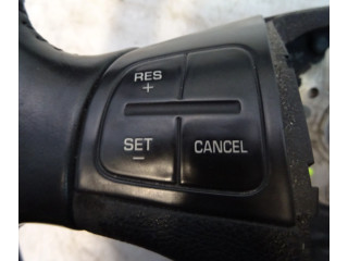 Руль Skoda Superb B5 (3U) 2001 - 2008 года 3U0419091N, 3U0419091N