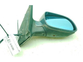 Масляный насос Volkswagen Golf IV