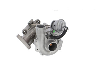  Турбина Mitsubishi L200  VT10, VT10         