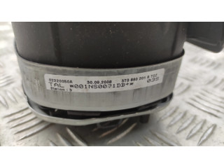 Подушка безопасности водителя 3T0880201B Skoda Superb B6 (3T)