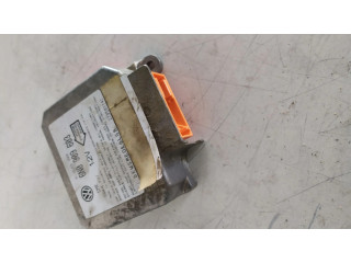 Блок подушек безопасности    Ford Galaxy